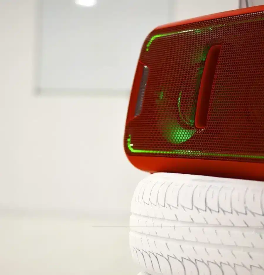 Escuela con un ambiente increible Comentario de google