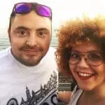 Comentario de Gisela Academia de baile con un ambiente increible